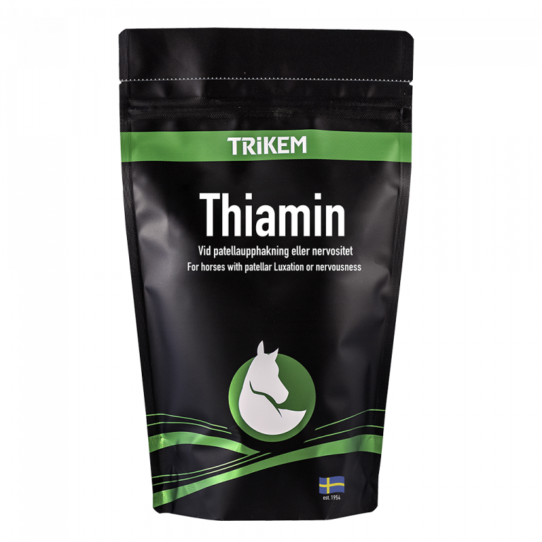 Trikem Thiamin