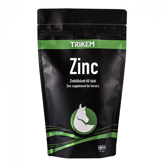 Trikem Zinc