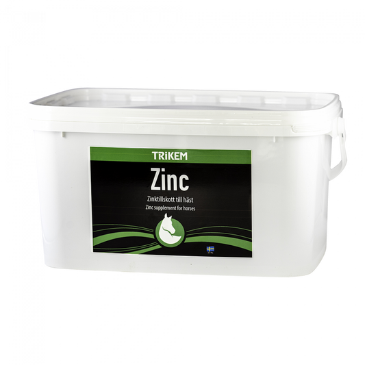 Trikem Zinc