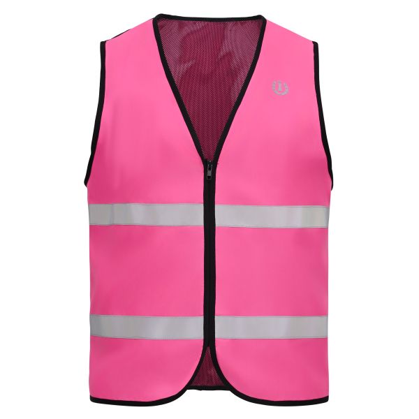 Riders vest IRHReflective