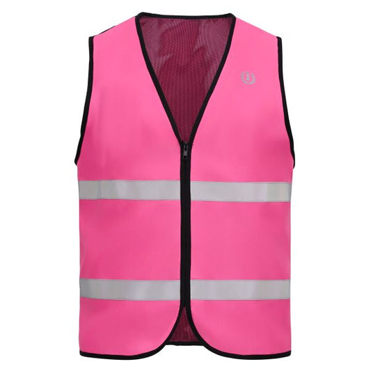 Riders vest IRHReflective