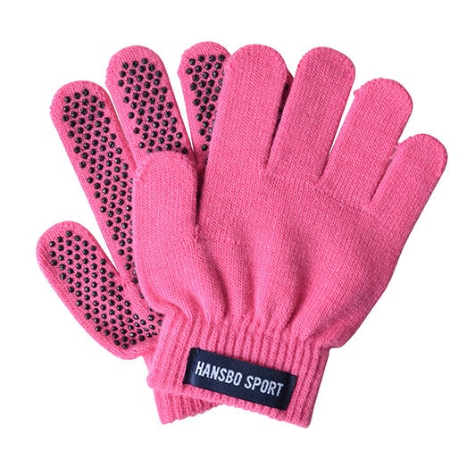 Magic Gloves Rosa