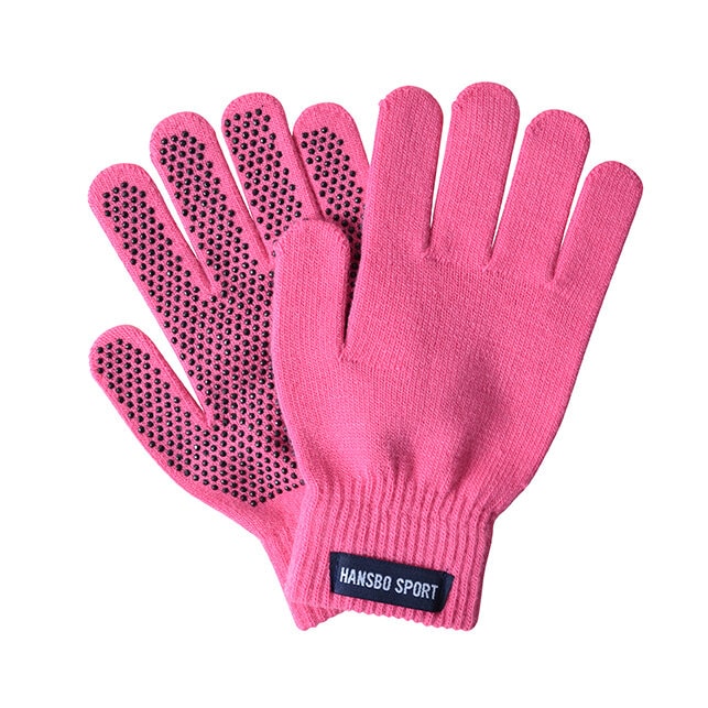 Magic Gloves Rosa