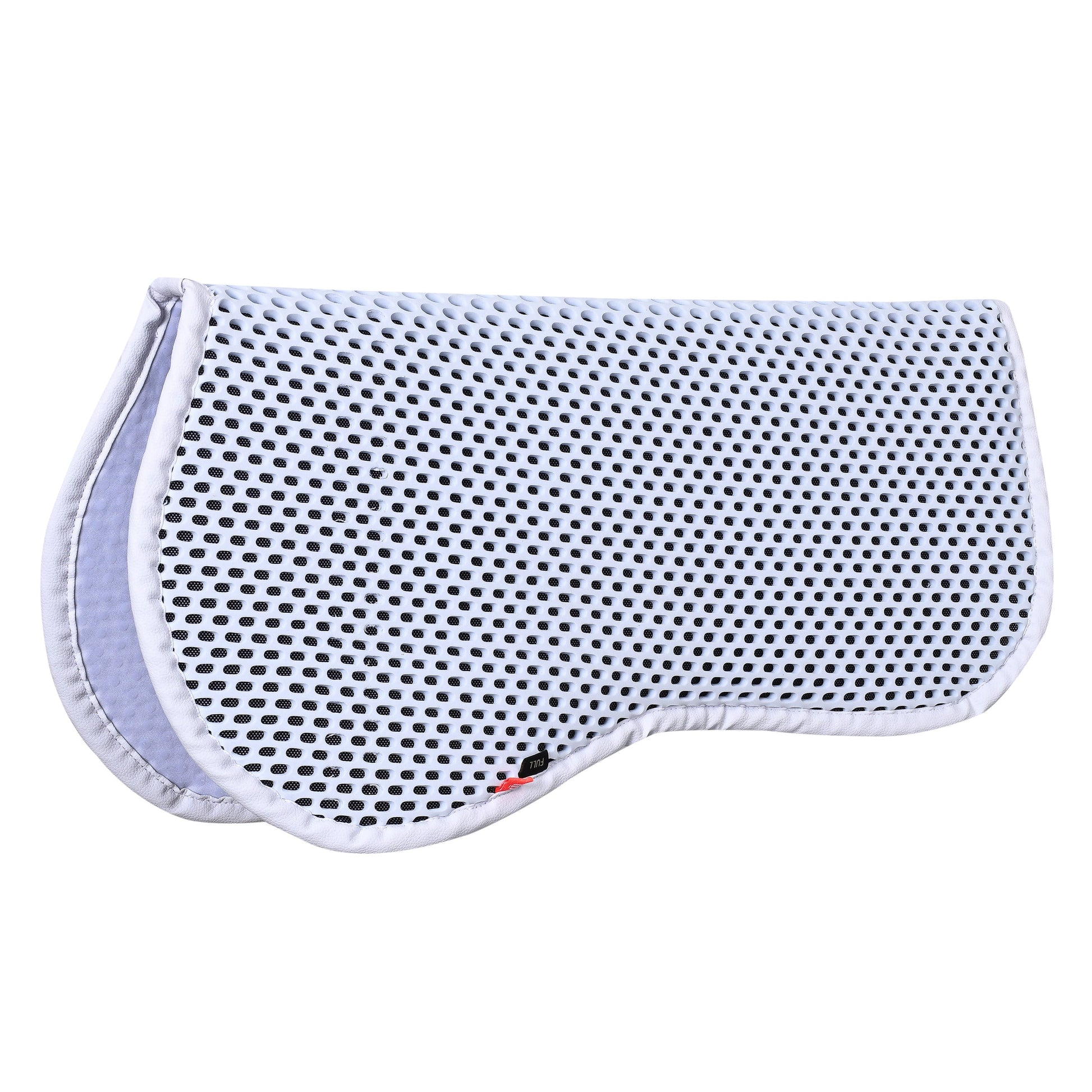 Half pad IRHEqualizer