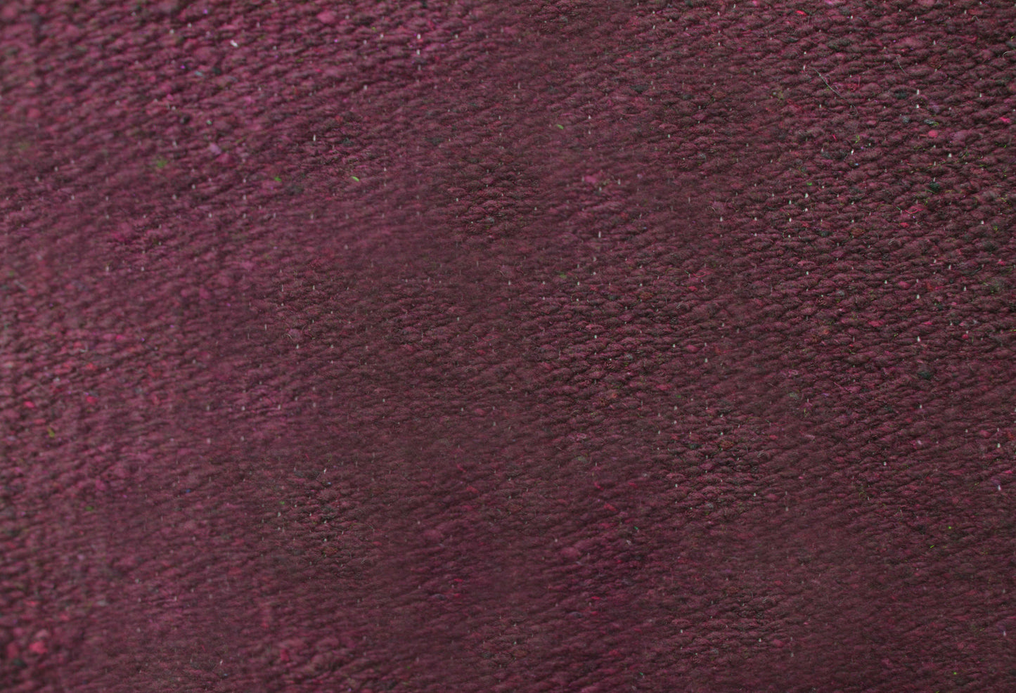 WESTRIDE Navajo saddle pad/filt, enfärgad