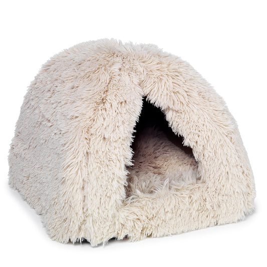 Iglo Shaggy Beige