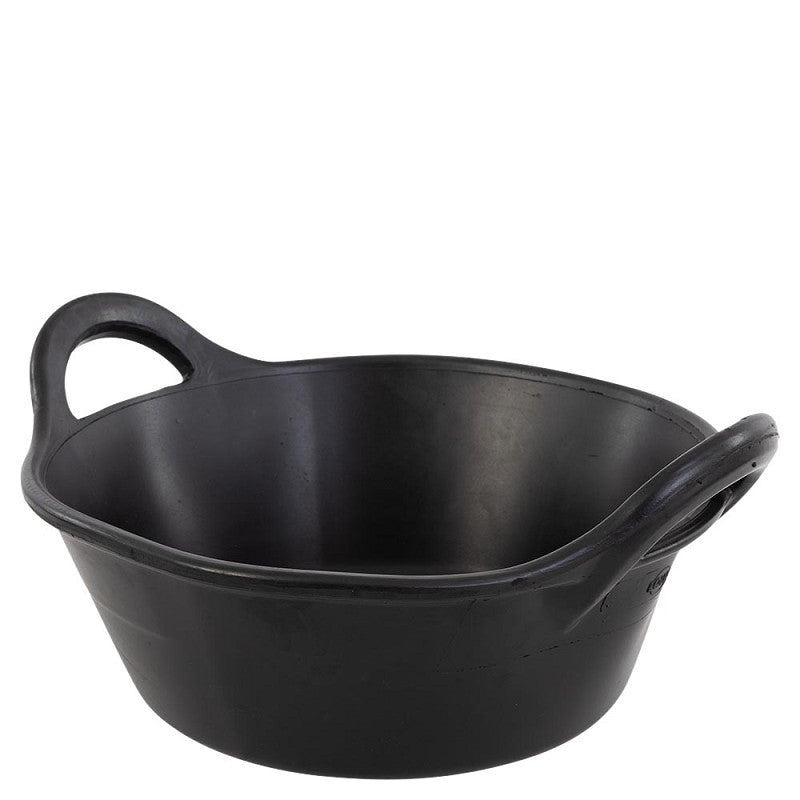 BR Premiere Rubber Manger Round