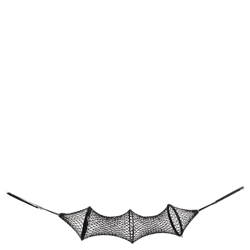 Premiere Hö Nät Tunnel Tunga