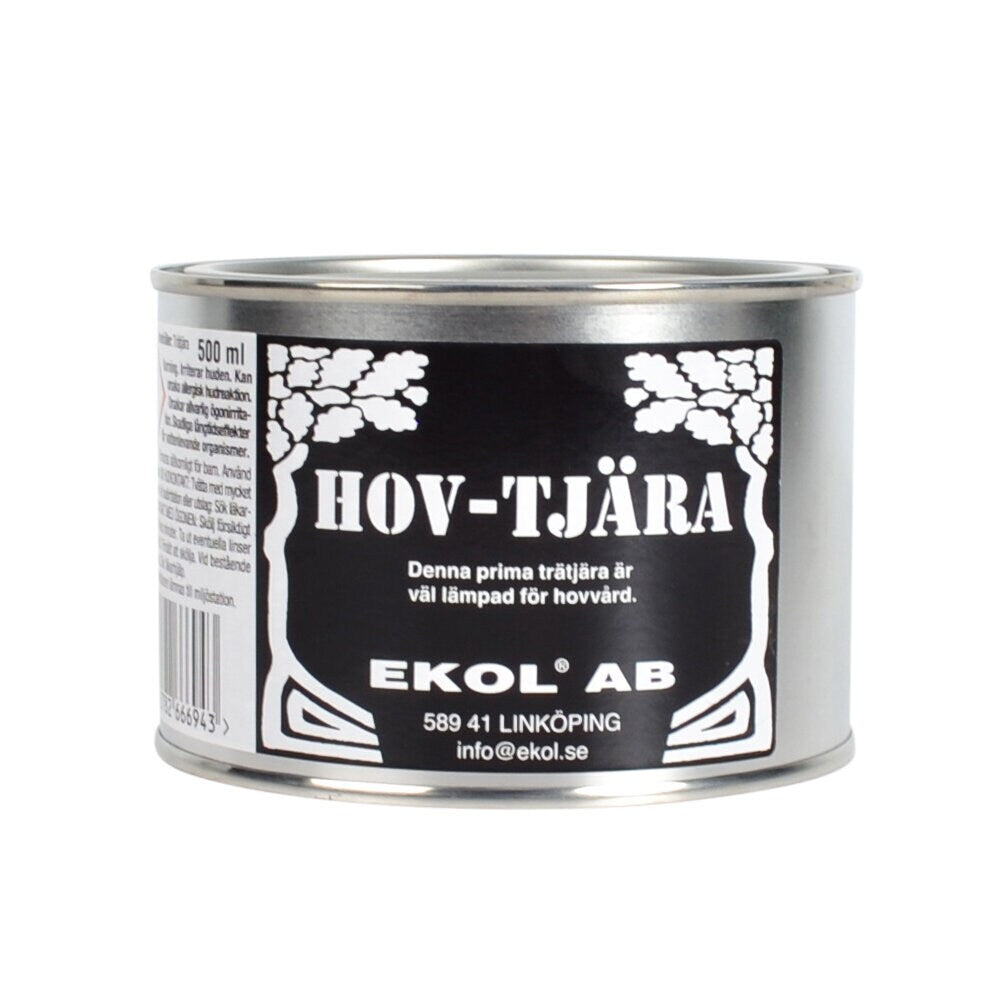 Ekol Antiseptisk Hovtjära i burk