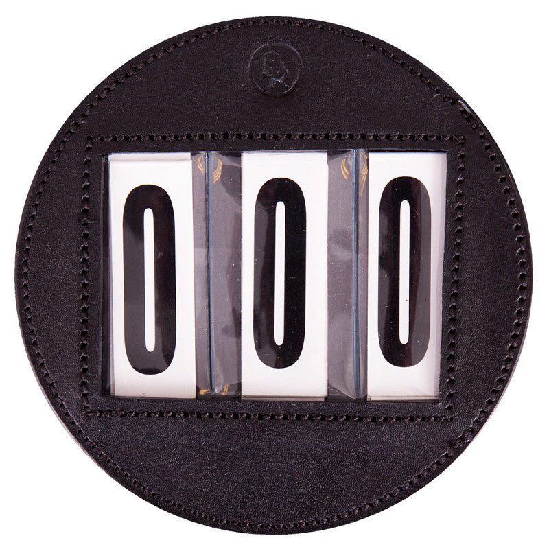 BR Competition Number