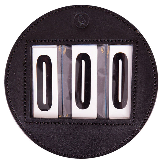 BR Competition Number