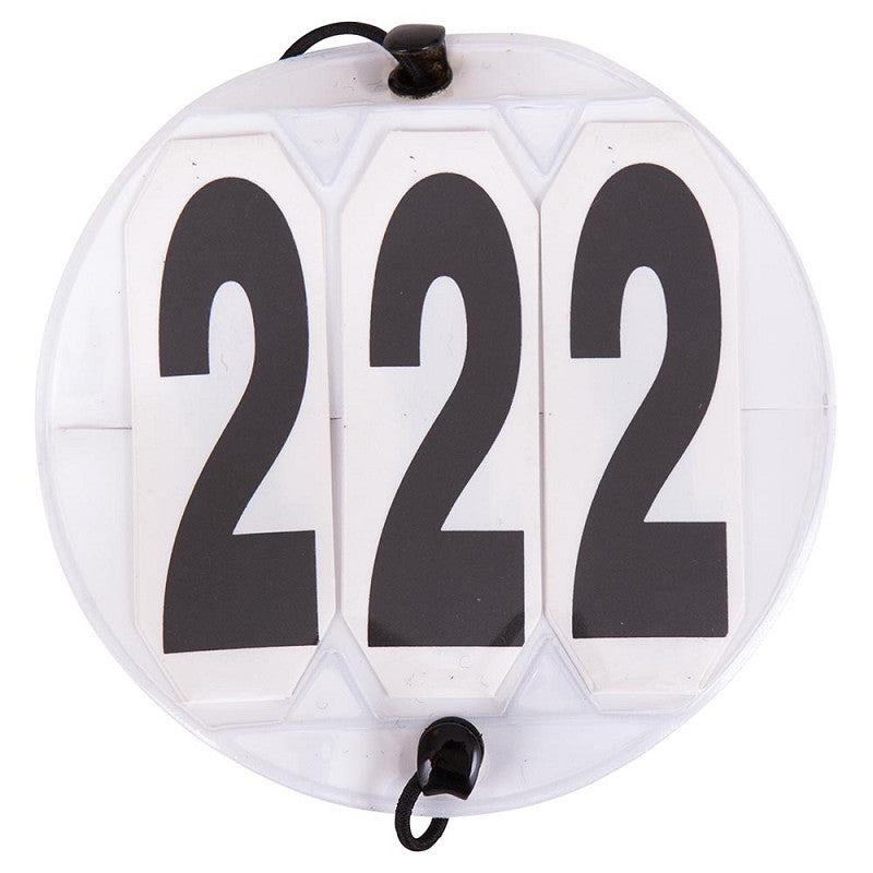 Premiere Competition Numbers