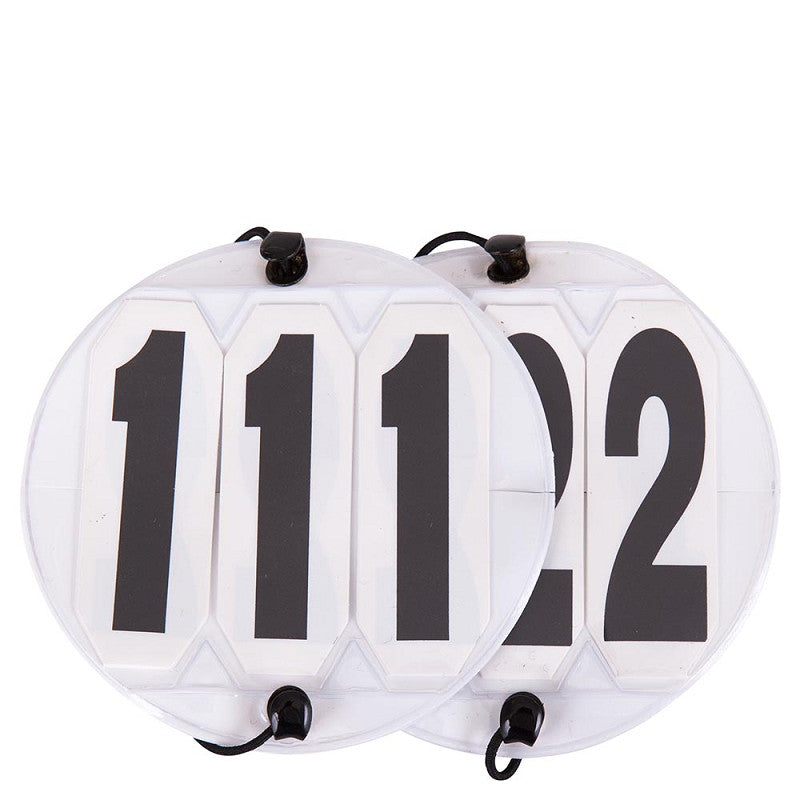 Premiere Competition Numbers