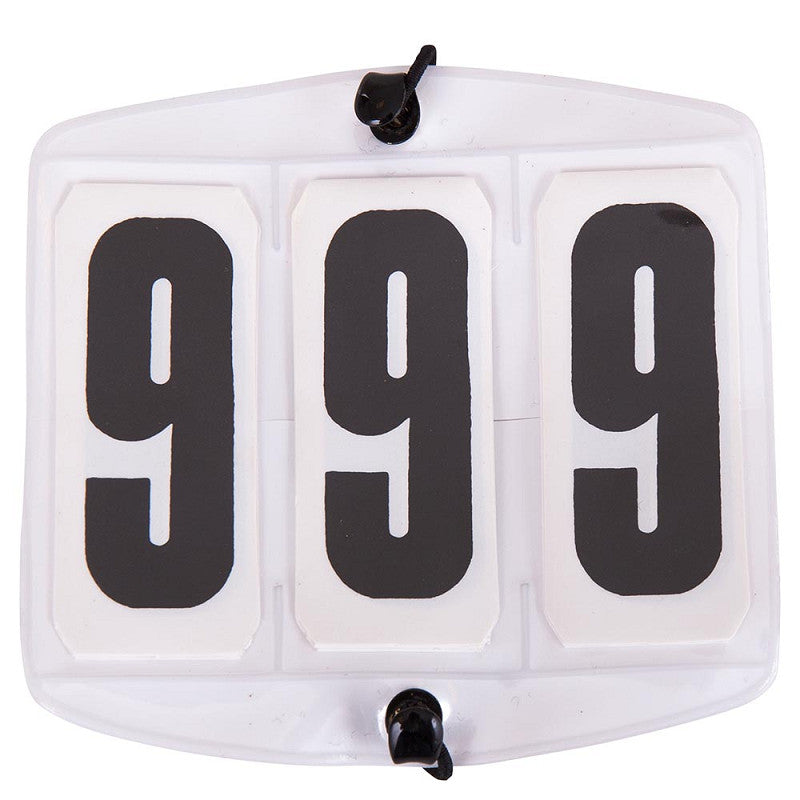 Premiere Competition Numbers