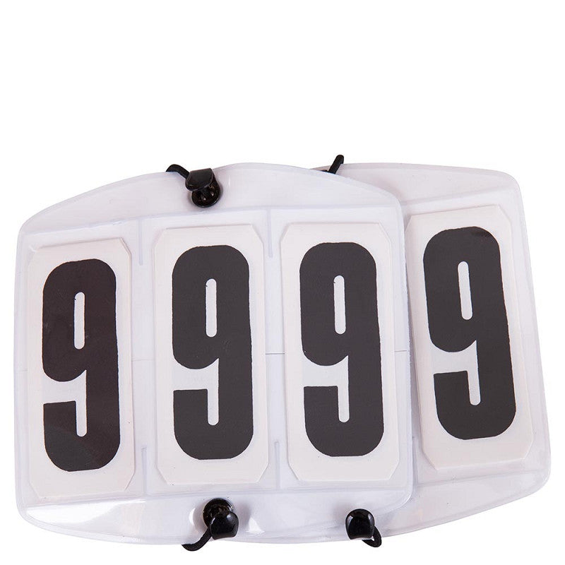 Premiere Competition Numbers