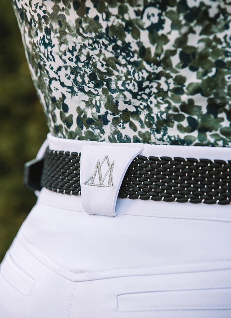 Diana Breeches Imitation Leather