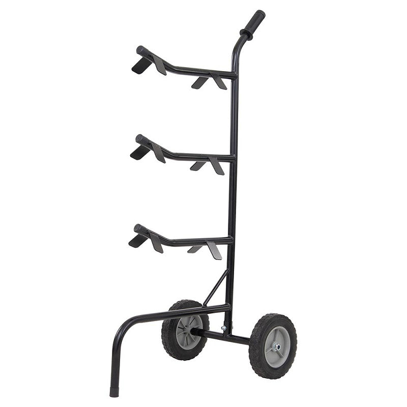 BR Premiere Saddle Trolley