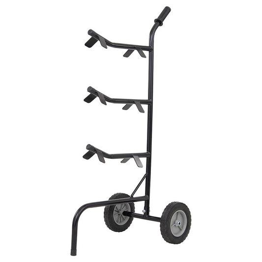 BR Premiere Saddle Trolley