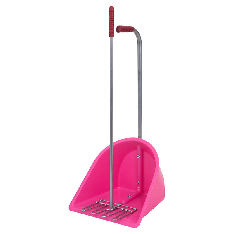 BR Premiere Fork and Manure Scoop