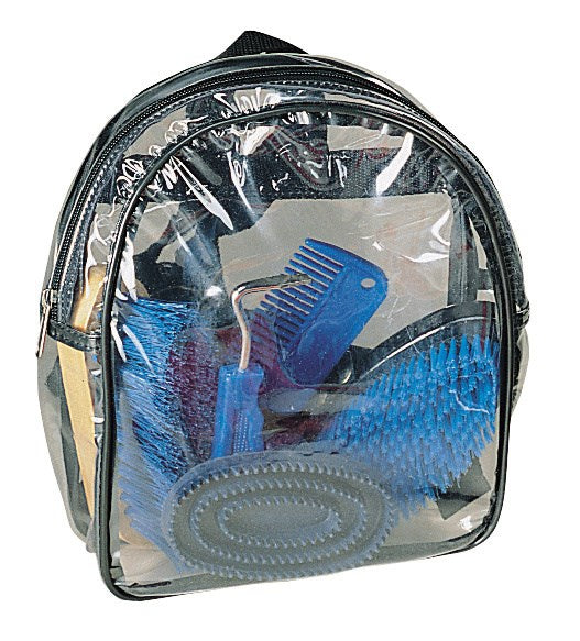 Covalliero Grooming Rucksack