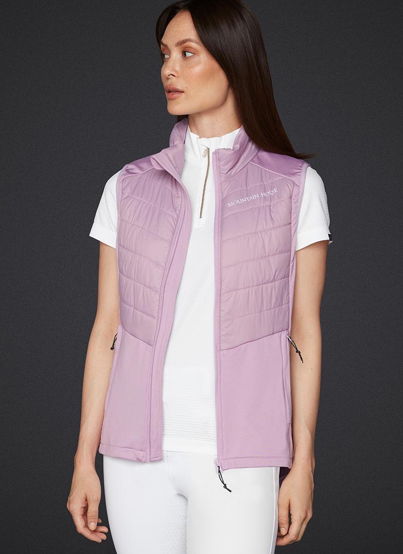 Mountain Horse Prime Hybrid Vest