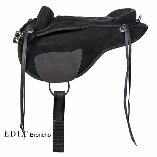 EDIX® Broncho barebackpad