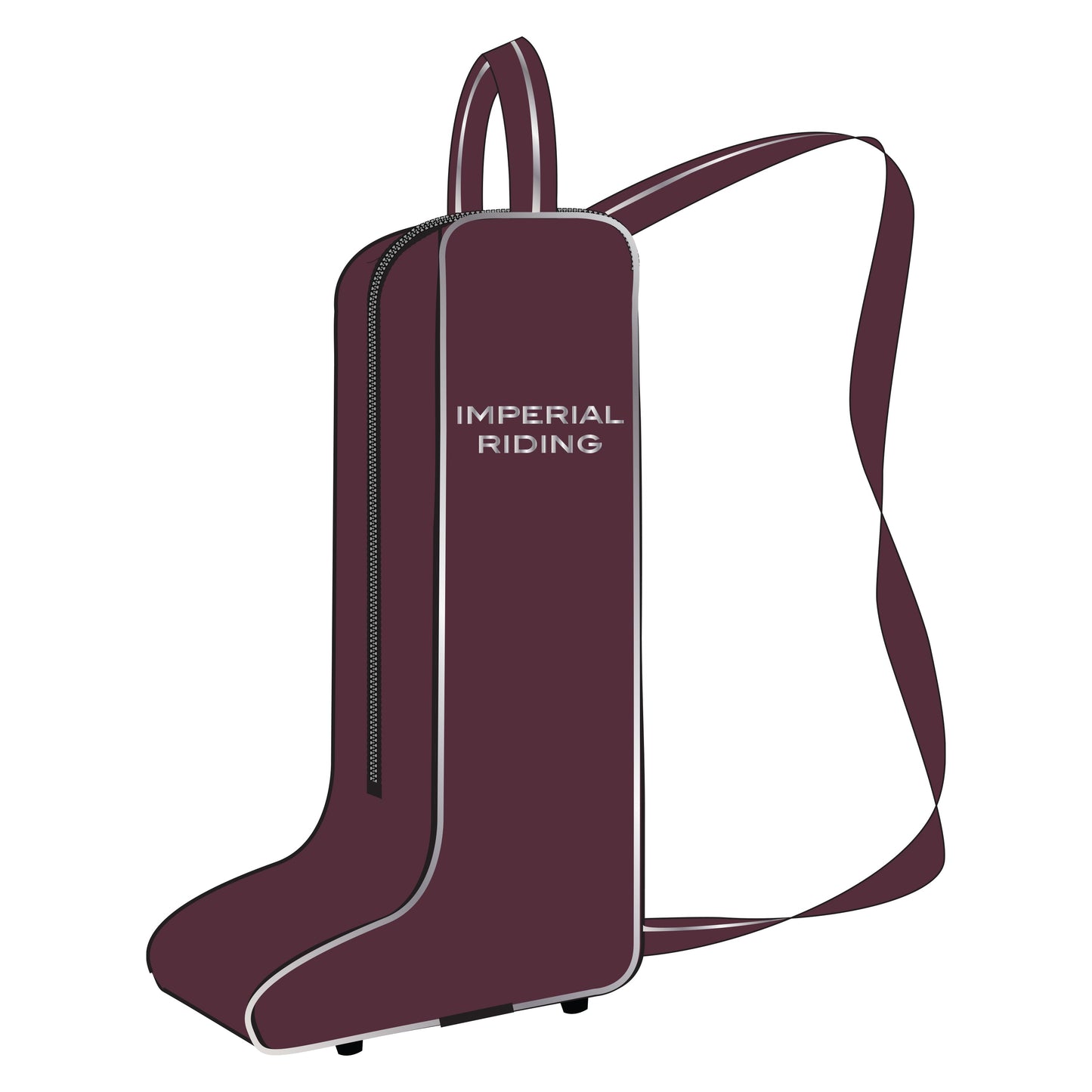 Imperial Riding Stövelväska IRHBasic