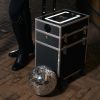 Imperial Riding Grooming box IRHDisco