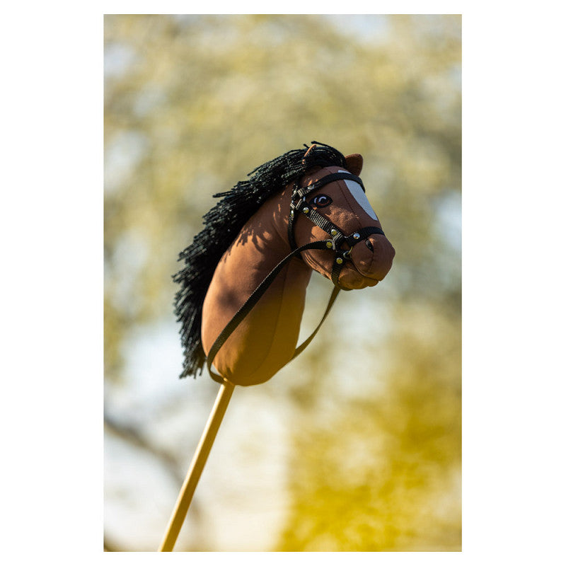 BR Hobby Horse - Käpphästen "Bella"