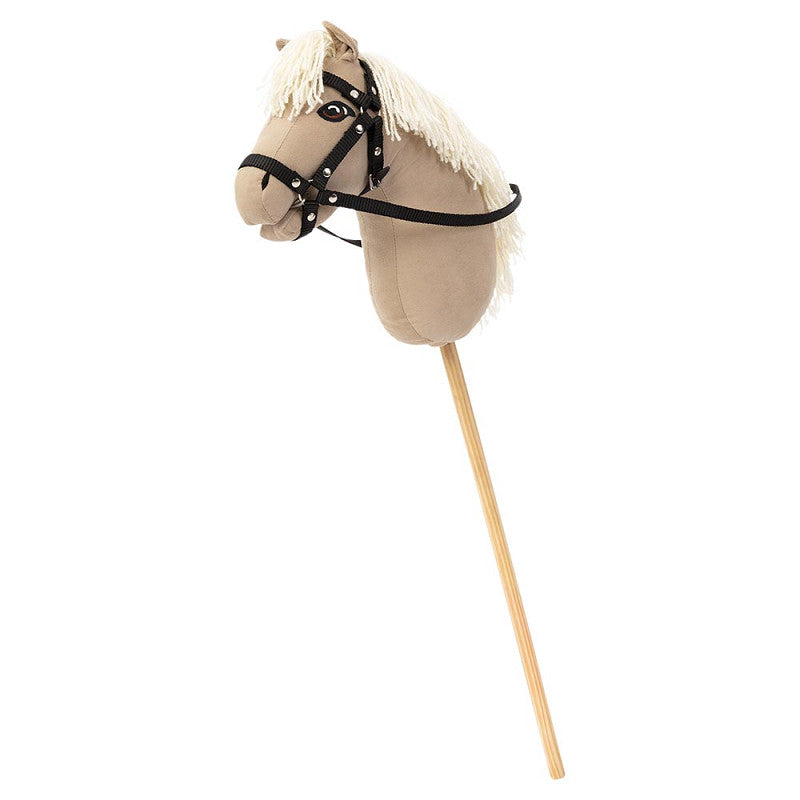 BR Hobby Horse - Käpphästen "Goldy"