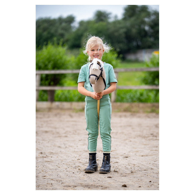 BR Hobby Horse - Käpphästen "Goldy"