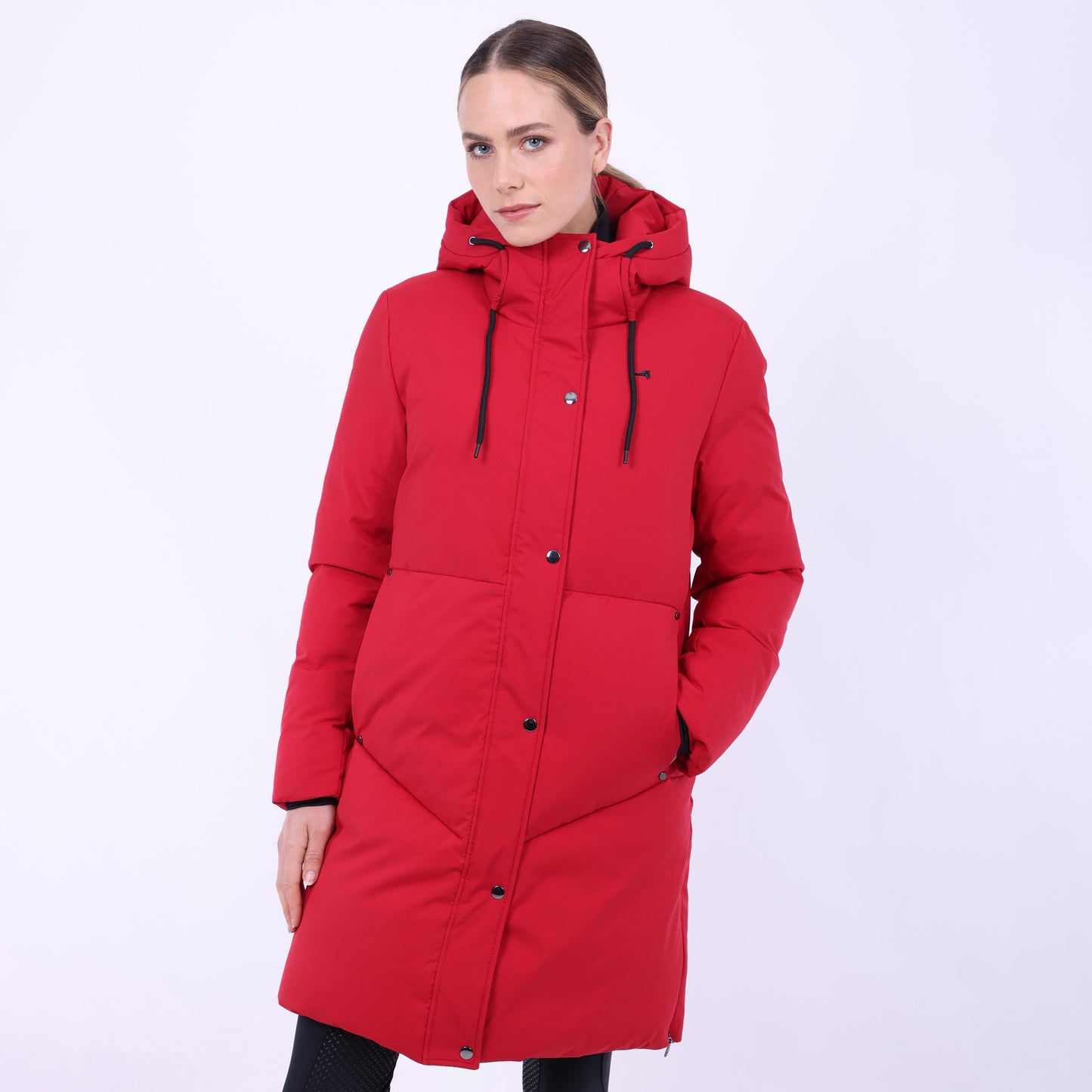 Euro-star Jacket ESLavar