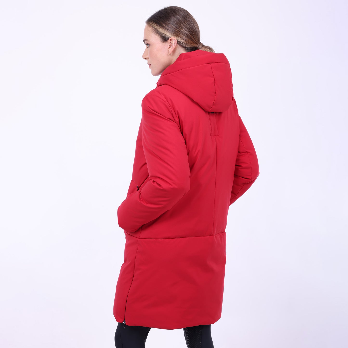 Euro-star Jacket ESLavar