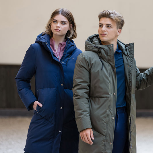 Euro-star Jacket ESLavar