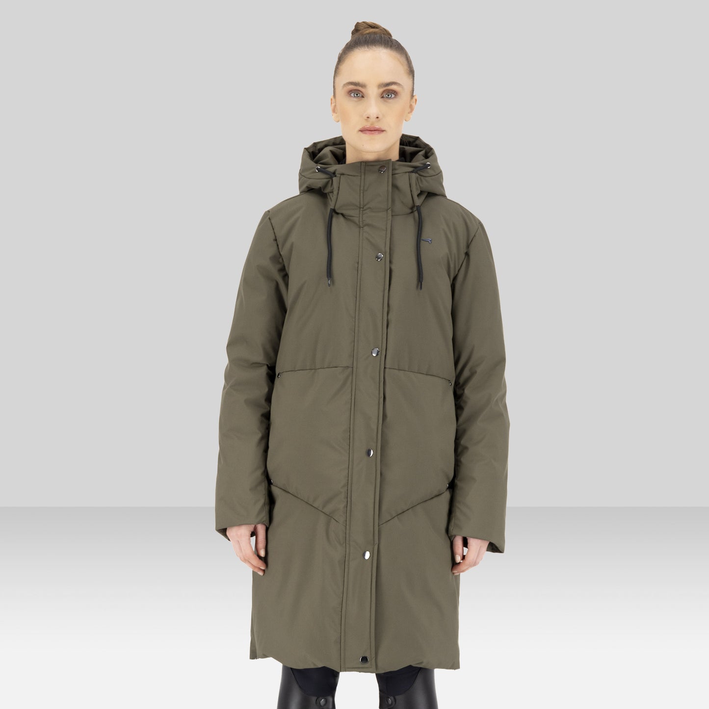 Euro-star Jacket ESLavar