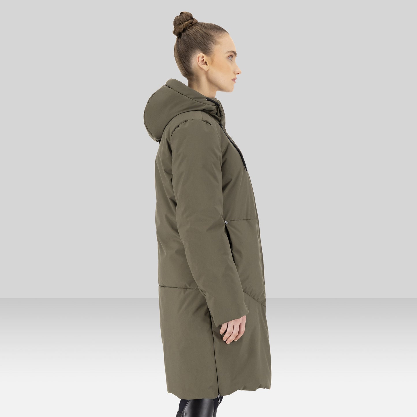 Euro-star Jacket ESLavar