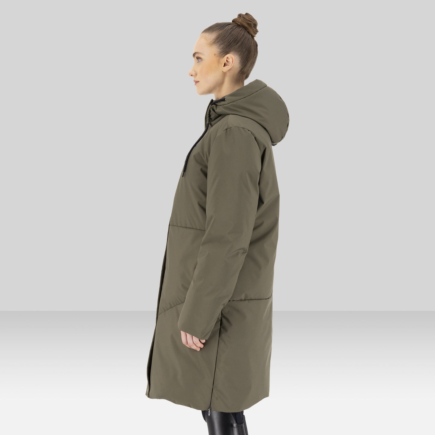 Euro-star Jacket ESLavar