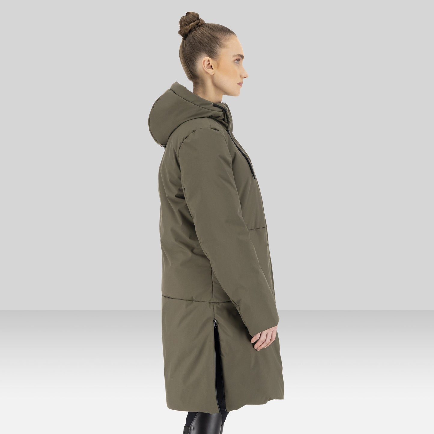 Euro-star Jacket ESLavar