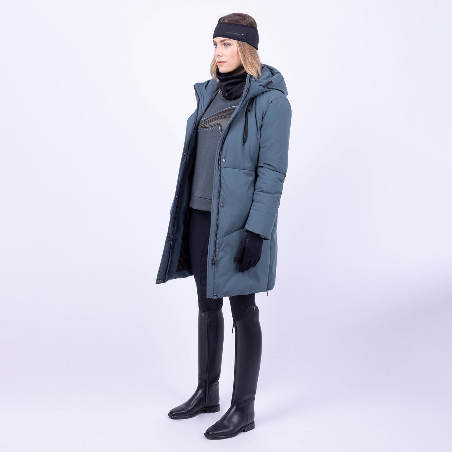 Euro-star Jacket ESLavar