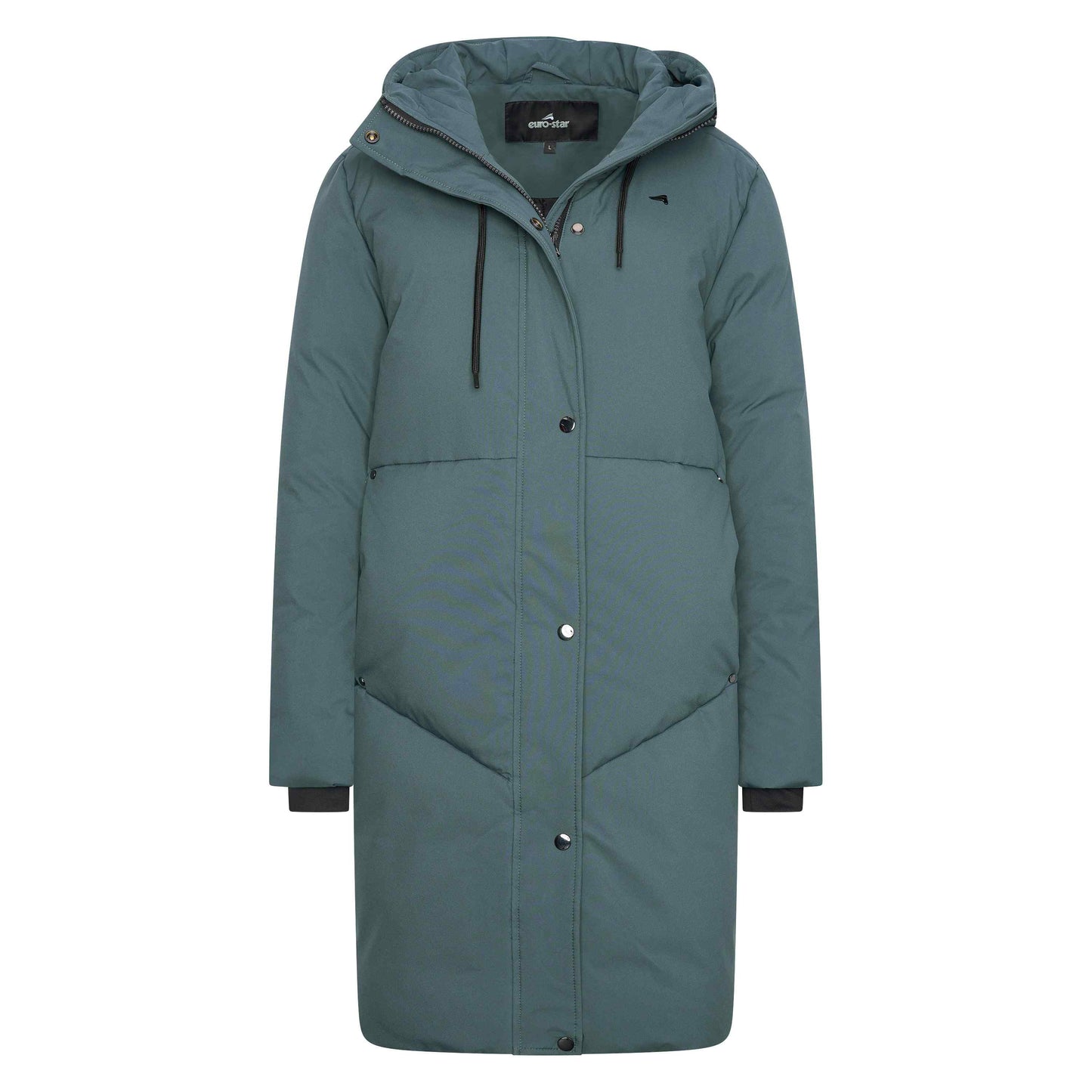 Euro-star Jacket ESLavar