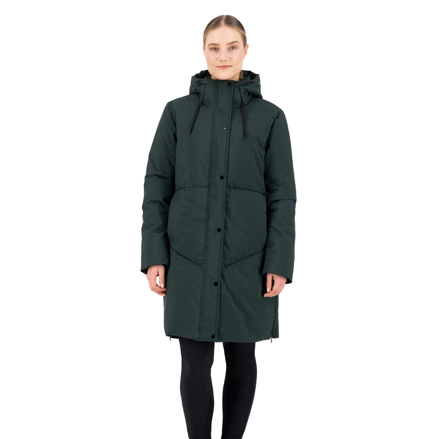 Euro-star Jacket ESLavar