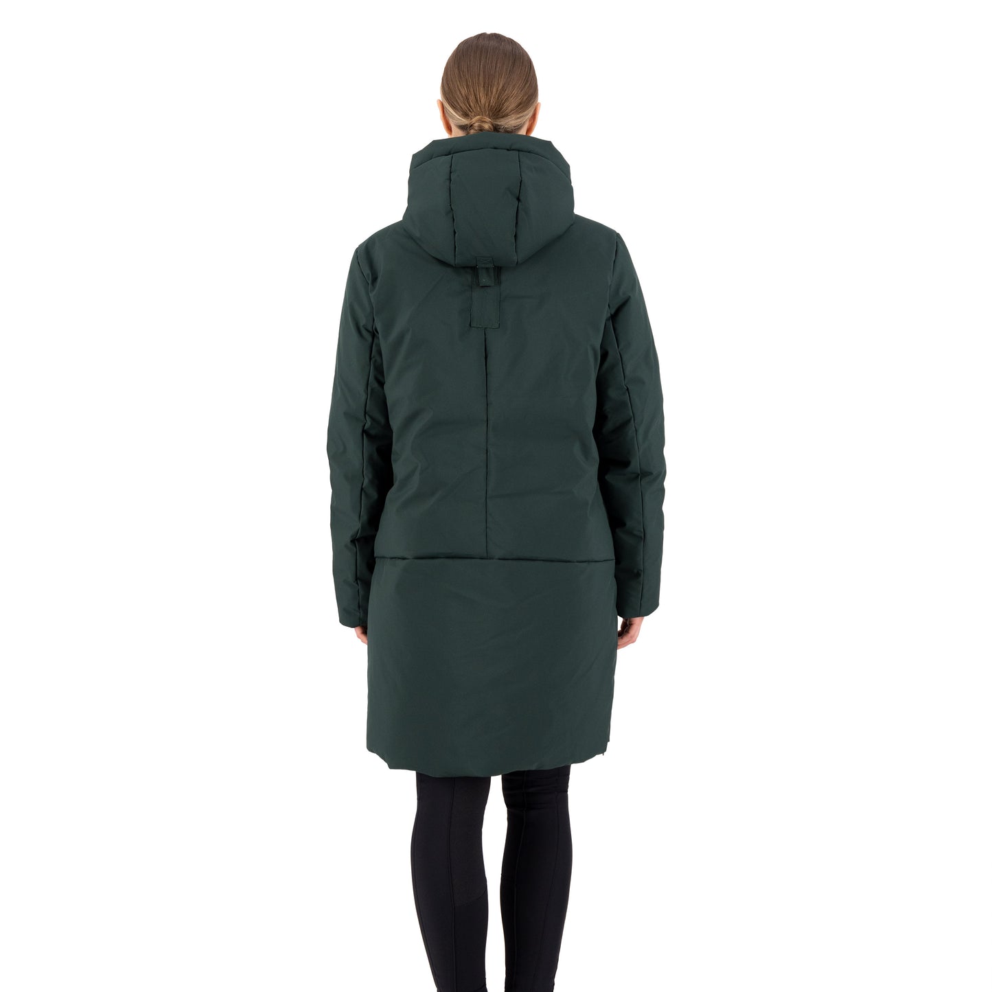 Euro-star Jacket ESLavar