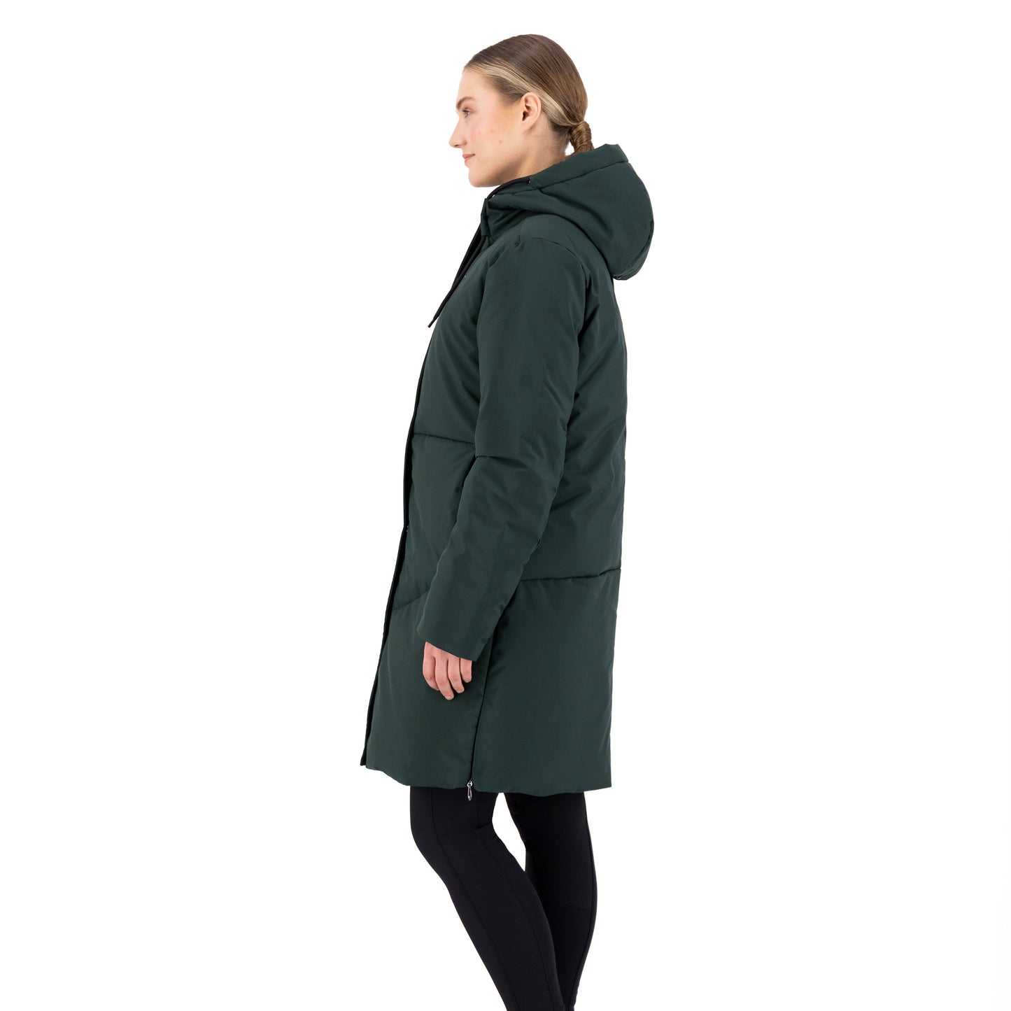 Euro-star Jacket ESLavar