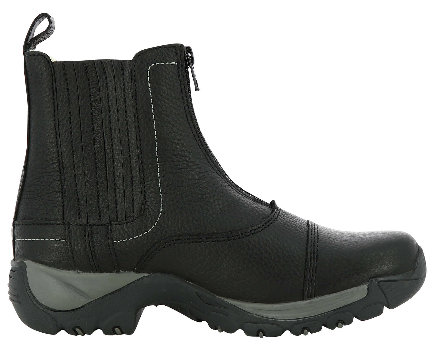 NORTON - Zermatt - Vinterridkänga med dragkedja