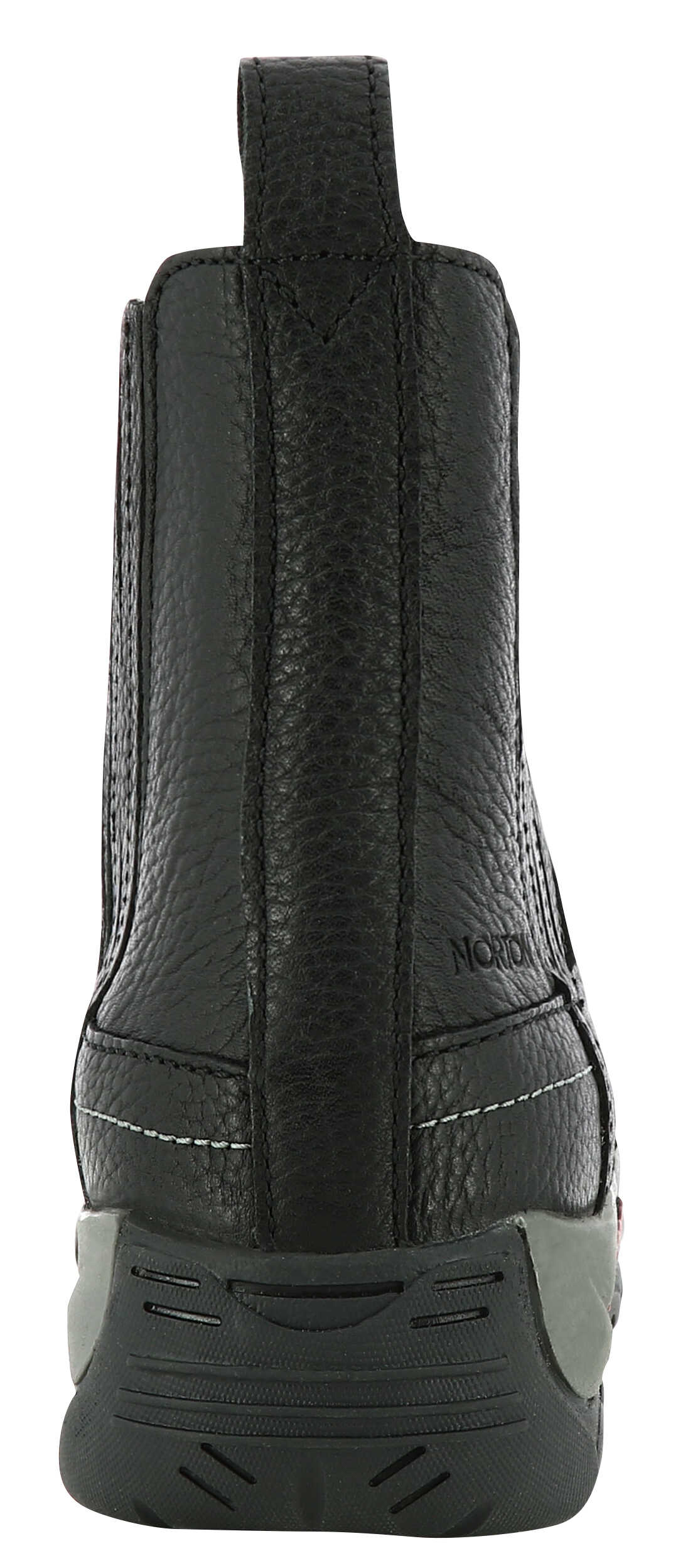 NORTON - Zermatt - Vinterridkänga med dragkedja