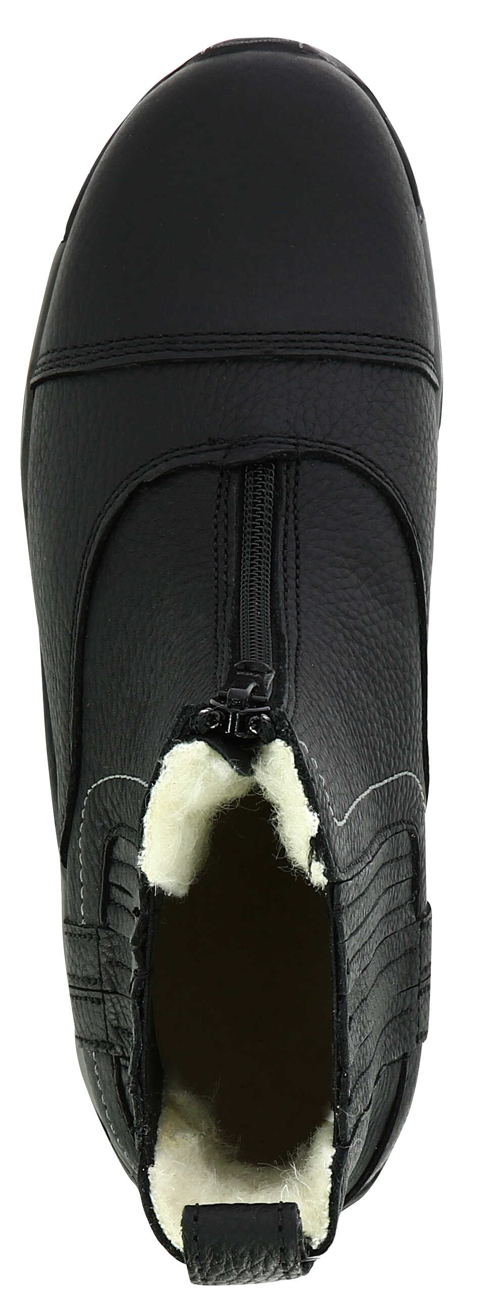 NORTON - Zermatt - Vinterridkänga med dragkedja