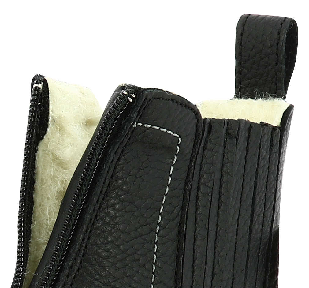 NORTON - Zermatt - Vinterridkänga med dragkedja