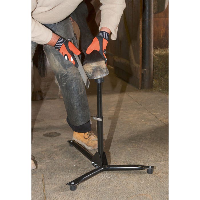 Kerbl Hoof Jack EcoFlex 2in1