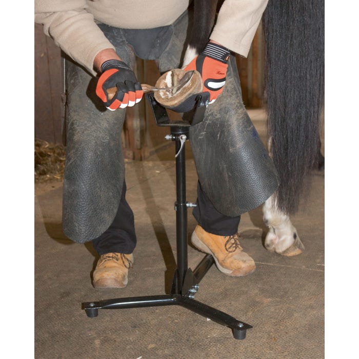 Kerbl Hoof Jack EcoFlex 2in1