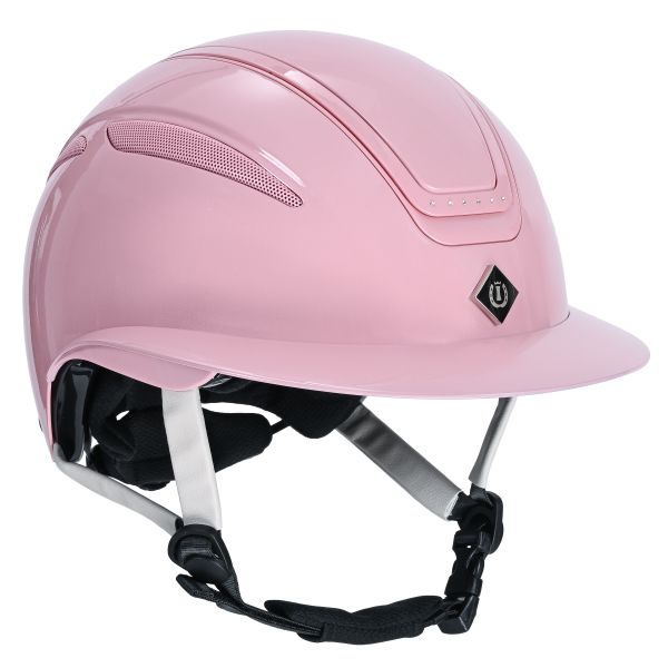 Imperial Riding Riding helmet IRHOlania Deluxe big visor